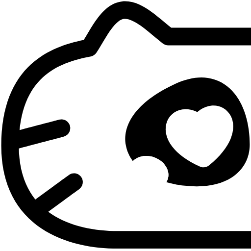 Стикер 38 декор