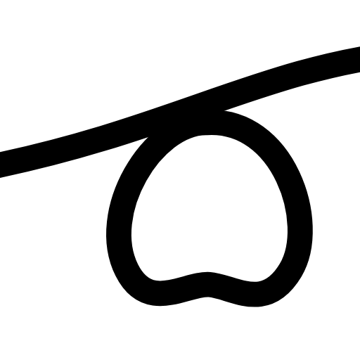 Стикер 9 декор