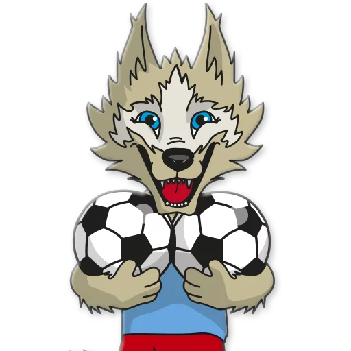 🍼 Стикер «ЗАБNВАКА» для Telegram