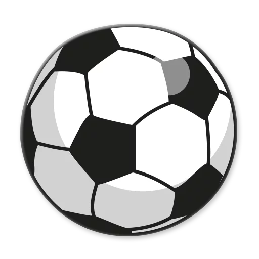 ⚽ Стикер «ЗАБNВАКА» для Telegram
