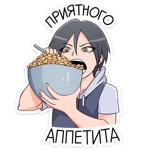 Стикер 31 Зак