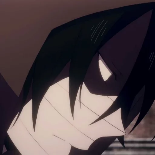 🥀 Стикер «Isaac Foster / Zack Исаак Фостер / Зак» для Telegram