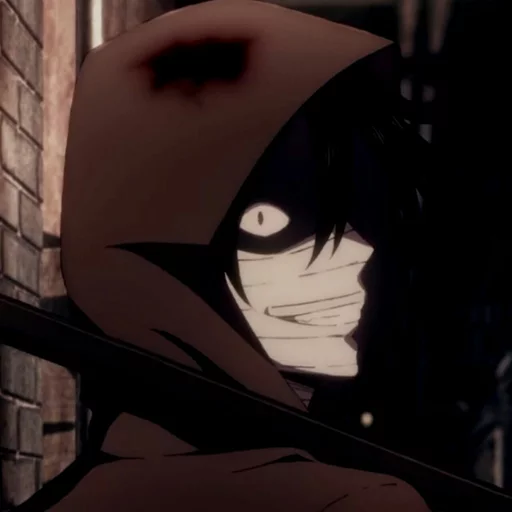 🥀 Стикер «Isaac Foster / Zack Исаак Фостер / Зак» для Telegram