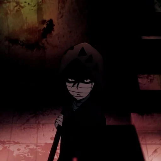 🥀 Стикер «Isaac Foster / Zack Исаак Фостер / Зак» для Telegram