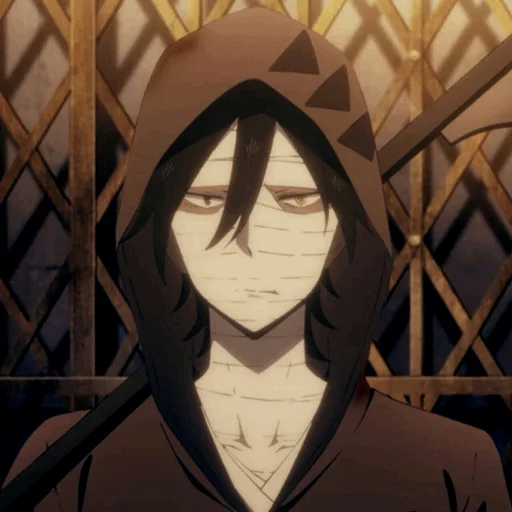 🥀 Стикер «Isaac Foster / Zack Исаак Фостер / Зак» для Telegram