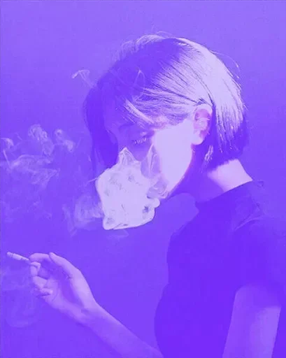😛 Стикер «SickOf» для Telegram