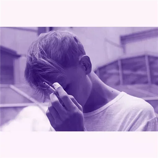 😗 Стикер «SickOf» для Telegram
