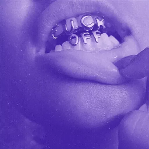 😌 Стикер «SickOf» для Telegram
