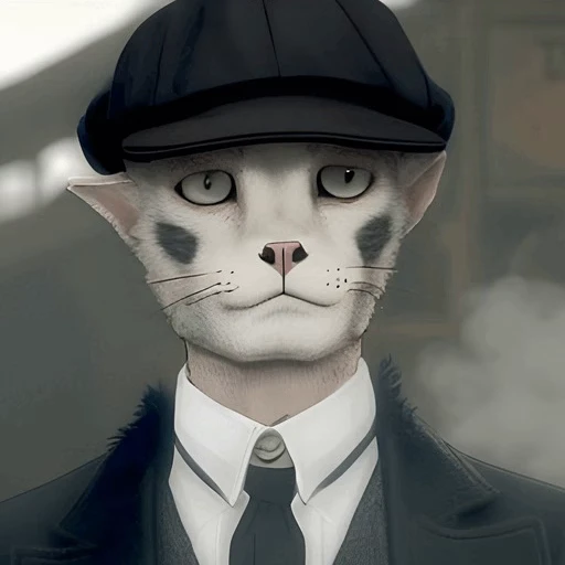 😎 Стикер «Zaga на каждый день» для Telegram