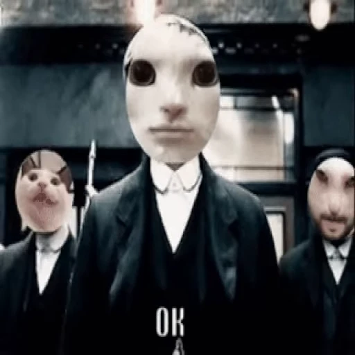 👌 Стикер «Zaga на каждый день» для Telegram