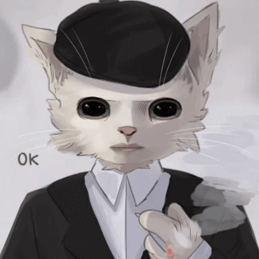 🥰 Стикер «Zaga на каждый день» для Telegram
