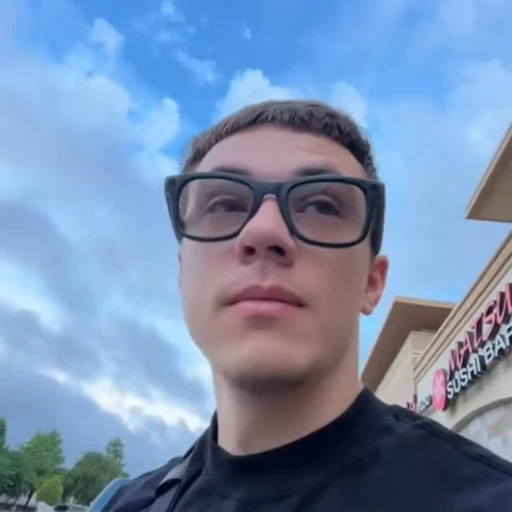 🌟 Стикер «Захар Кокосович» для Telegram