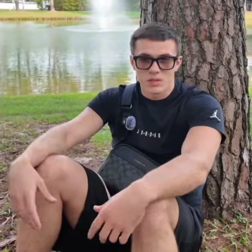 🌟 Стикер «Захар Кокосович» для Telegram