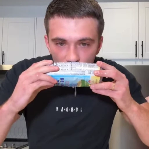 🌟 Стикер «Захар Кокосович» для Telegram