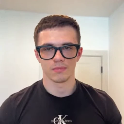 🌟 Стикер «Захар Кокосович» для Telegram