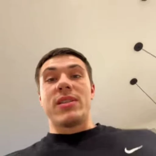 🌟 Стикер «Захар Кокосович» для Telegram