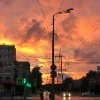 🌅 Эмодзи «закаты» для Telegram