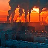 🌅 Эмодзи «закаты» для Telegram