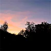 🌅 Эмодзи «закаты» для Telegram