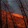🌅 Эмодзи «закаты» для Telegram