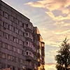 🌅 Эмодзи «закаты» для Telegram