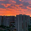 🌅 Эмодзи «закаты» для Telegram