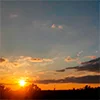 🌅 Эмодзи «закаты» для Telegram