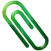 📎 Эмодзи «» для Telegram