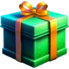 🎁 Эмодзи «» для Telegram