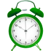 ⏰ Эмодзи «» для Telegram