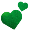 ❤️ Эмодзи «» для Telegram