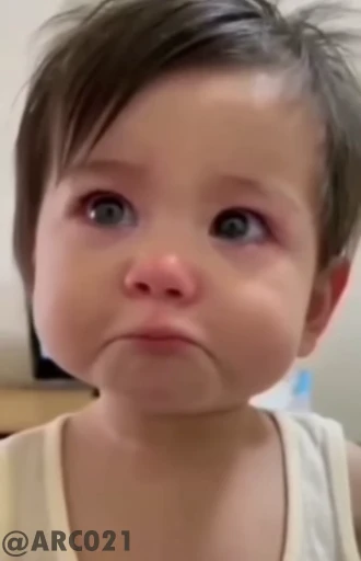 🥺 Стикер «??همچی اینجاس» для Telegram