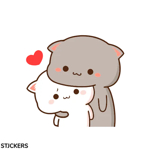 🥰 Стикер «??همچی اینجاس» для Telegram
