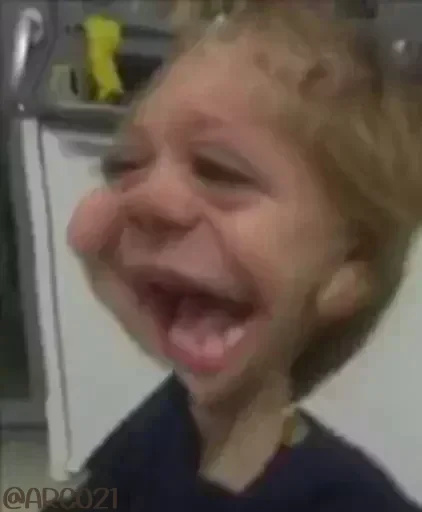 🤣 Стикер «??همچی اینجاس» для Telegram