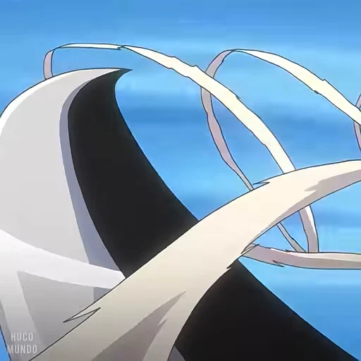 🗡️ Стикер «Zanpakuto» для Telegram