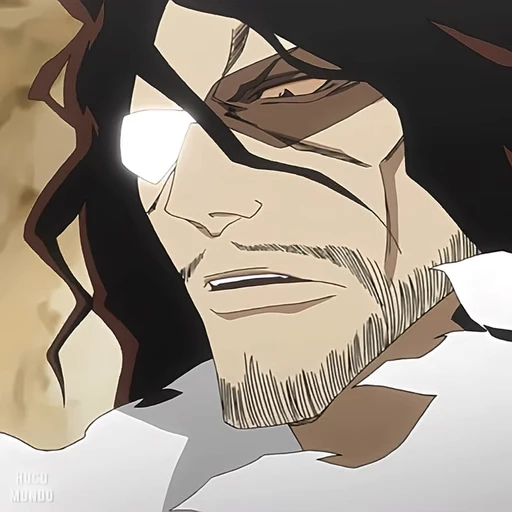 🗡️ Стикер «Zanpakuto» для Telegram