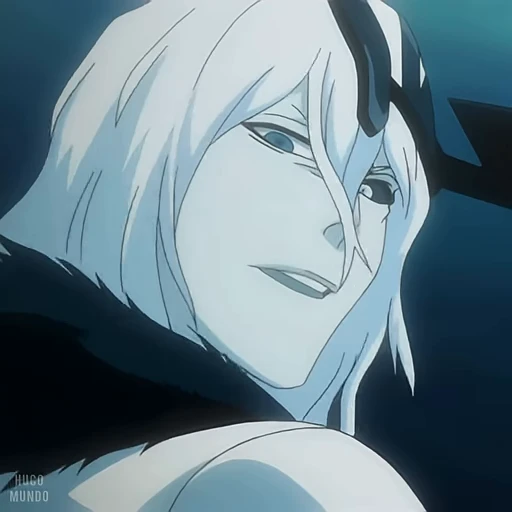🗡️ Стикер «Zanpakuto» для Telegram