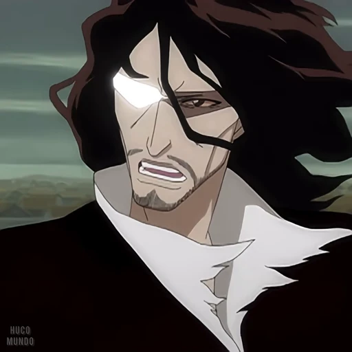 🗡 Стикер «Zanpakuto» для Telegram