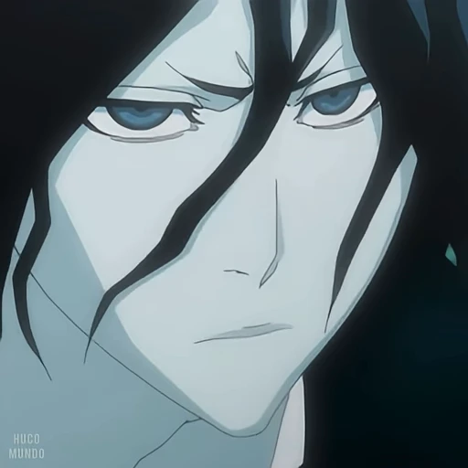 🗡️ Стикер «Zanpakuto» для Telegram