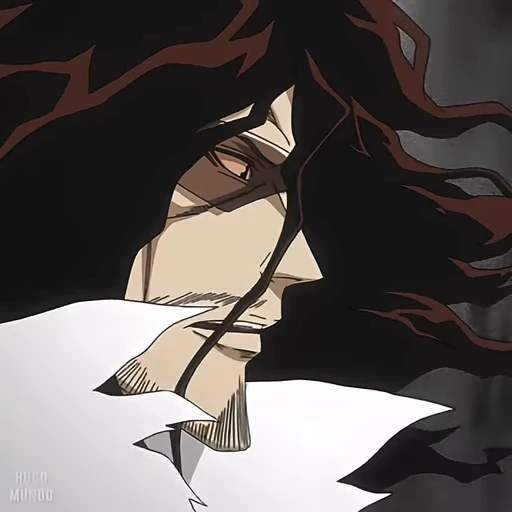 🗡️ Стикер «Zanpakuto» для Telegram