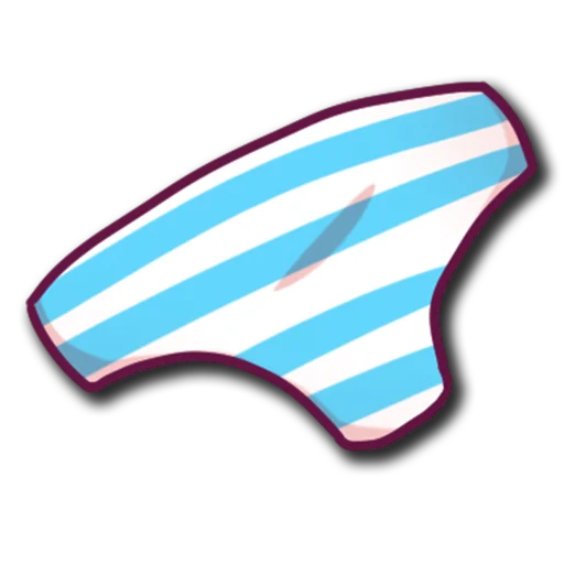 🍆 Стикер «Zonya3» для Telegram