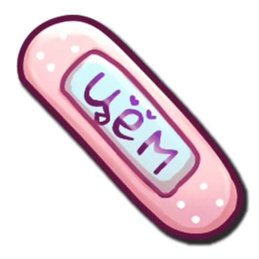 😘 Стикер «Zonya3» для Telegram