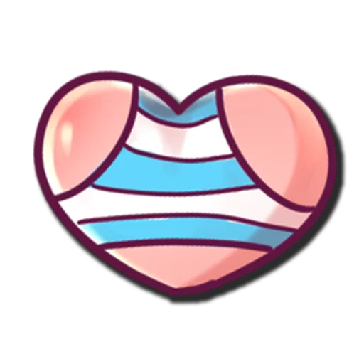 ❤️ Стикер «Zonya3» для Telegram