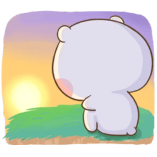 😢 Стикер «زری» для Telegram
