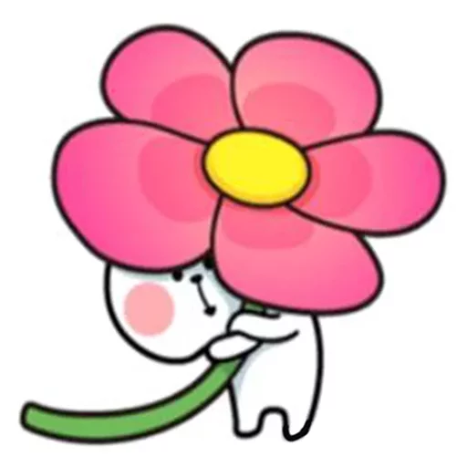 🥀 Стикер «زری» для Telegram