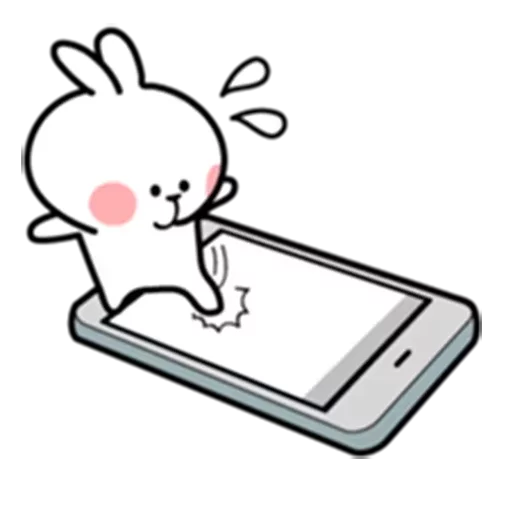 😕 Стикер «زری» для Telegram