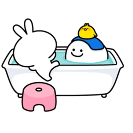 💦 Стикер «زری» для Telegram