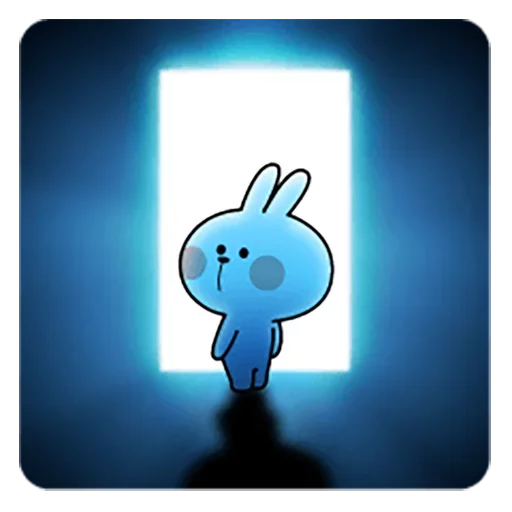 ☹ Стикер «زری» для Telegram