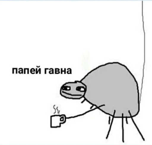 Стикерпак Sponsored для Telegram