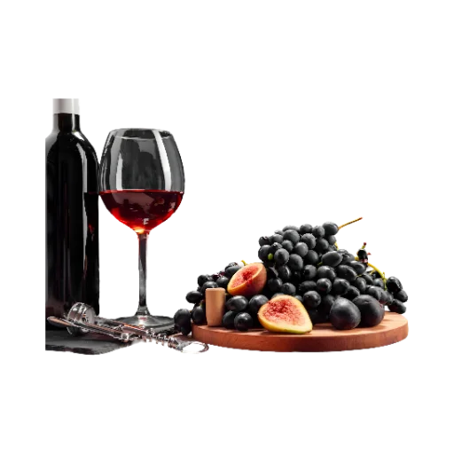 🍇 Стикер «Wonderfulalice» для Telegram
